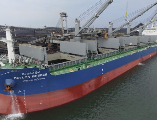 Procurement Notice – Ceylon Shipping Corporation Ltd